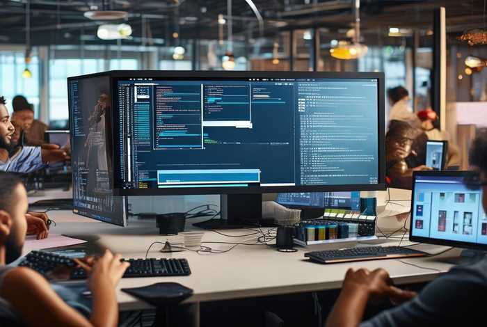 前端开发岗位认知；前端开发岗位的认知