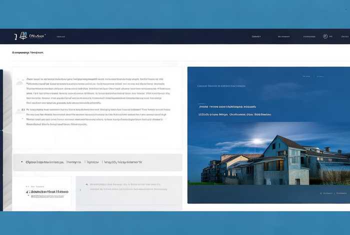 企业网站的基本内容（企业网站的基本内容是什么）