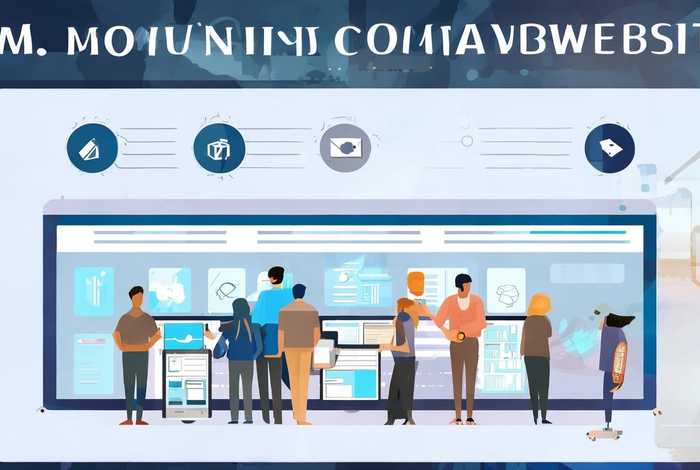 如何建立一个公司的网站 - 如何建立自己的公司网站