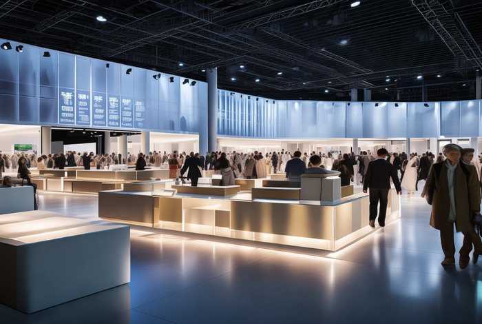 上海全屋定制展会 - 上海全屋定制展会2025年时间表最新