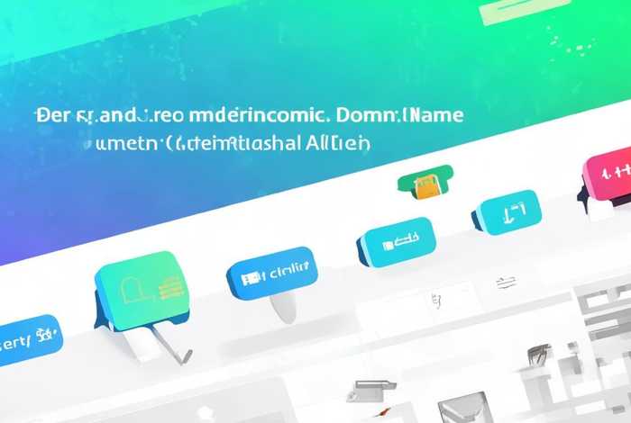 万网官网域名注册流程 万网官网域名注册流程及时间