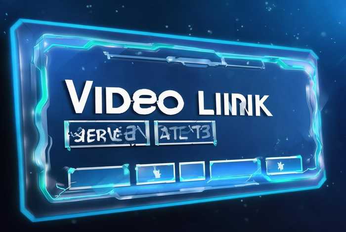 视频变链接生成器、视频链接生成器软件