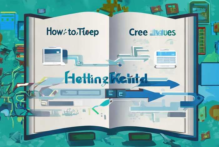 如何自己创一个网站 - 如何自己创一个网站？