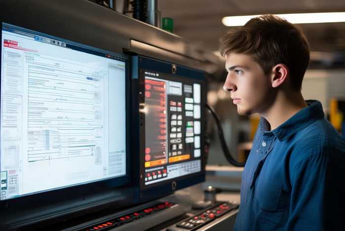 机床编程入门基本操作教程 机床编程入门基本操作教程图解 机床编程入门基本操作教程 机床编程入门基本操作教程图解