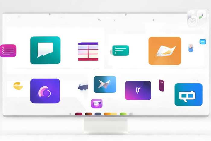 免费的模板下载软件；免费的模板下载软件有哪些