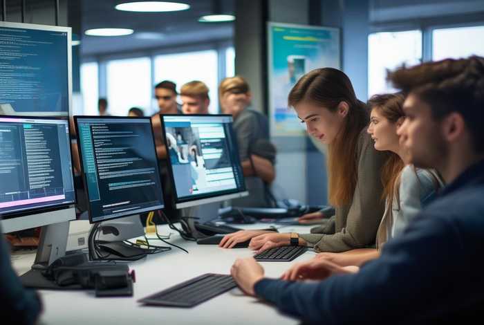 深圳网页系统开发；深圳网页系统开发招聘