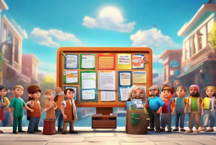 什么网站可以免费发布信息，什么网站可以免费发布信息呢