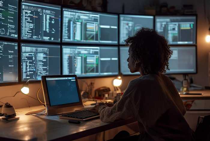 能不能自己建立一个私人网站 - 能不能自己建立一个私人网站呢