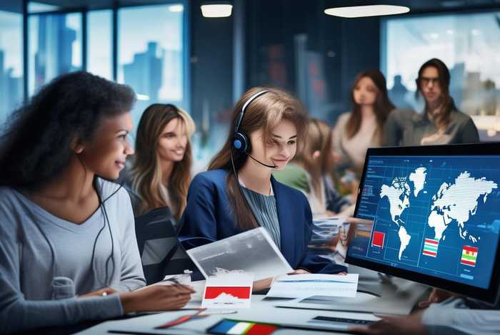 外贸电商运营的工资一般多少 - 外贸电商运营的工资一般多少钱