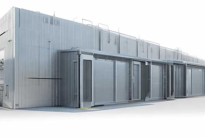 建造一个5000立方的冷库需要多少钱 - 建造一个5000立方的冷库需要多少钱呢