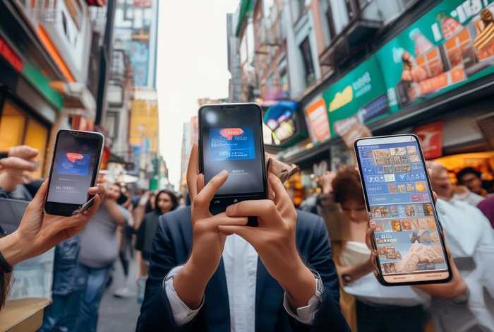 手机上如何开网店赚钱 手机上如何开网店赚钱呢