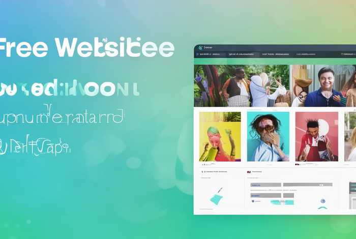 免费网址制作平台（免费网址制作平台有哪些）