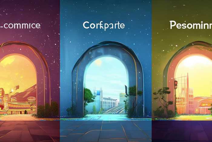 建站的好处 建站目的有哪三类