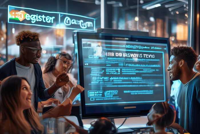 如何申请域名网址，如何申请域名网站