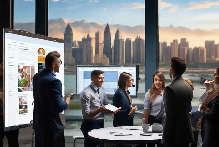 兰州网站建设，兰州网站建设方案范文