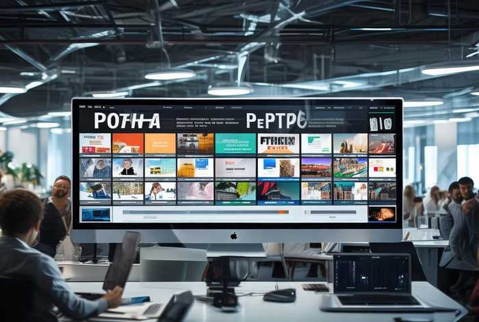 企业官网搭建平台、企业官网搭建平台有哪些