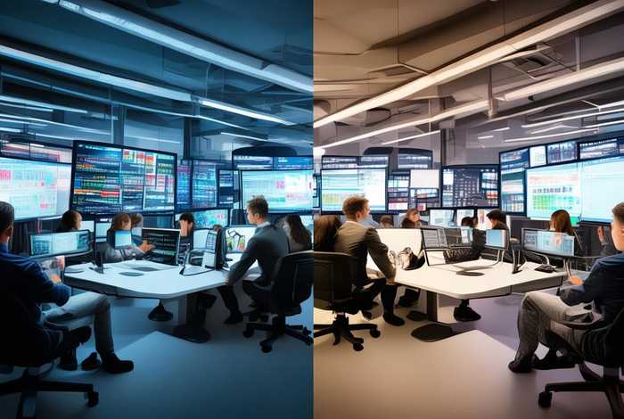 软件开发和应用开发的区别,软件开发和应用开发的区别在哪 软件开发和应用开发的区别,软件开发和应用开发的区别在哪