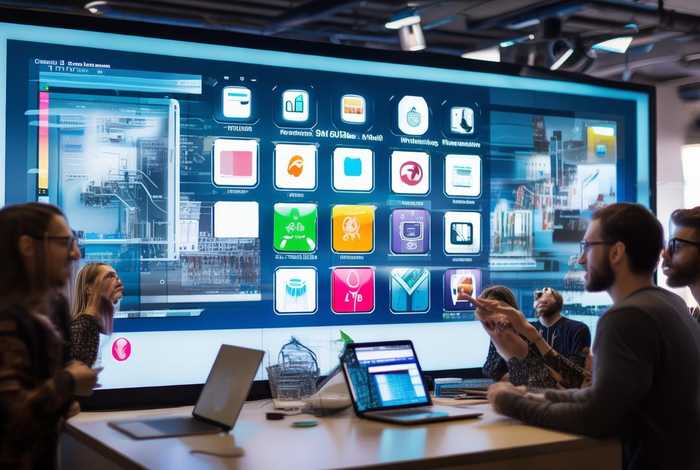 建站软件有哪些比较常用的软件，建站软件有哪些比较常用的软件类型