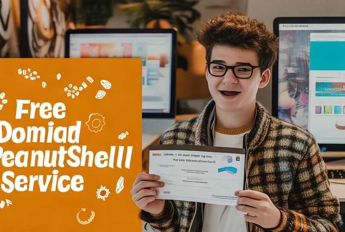 通过花生壳服务申请免费域名、花生壳壳域名免费申请 通过花生壳服务申请免费域名、花生壳壳域名免费申请