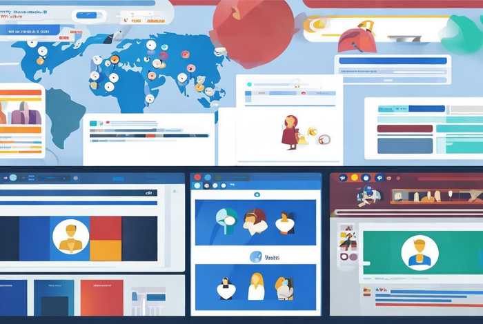 外贸网络营销有哪些营销方式(外贸网络营销有哪些营销方式呢) 外贸网络营销有哪些营销方式(外贸网络营销有哪些营销方式呢)