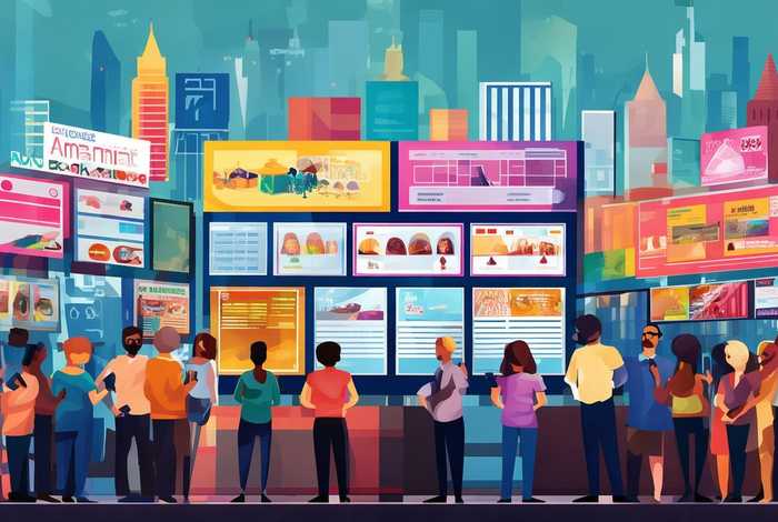 网店营销推广；网店营销推广题目