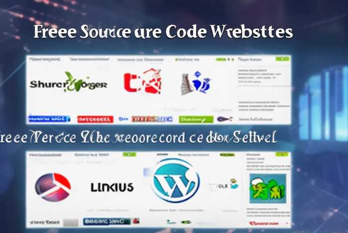 哪些网站可以免费获取到源代码 - 哪些网站可以免费获取到源代码的软件