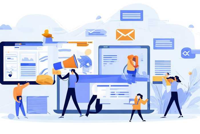 网络推广方法有用吗（网络推广比较经典和常用的方法）