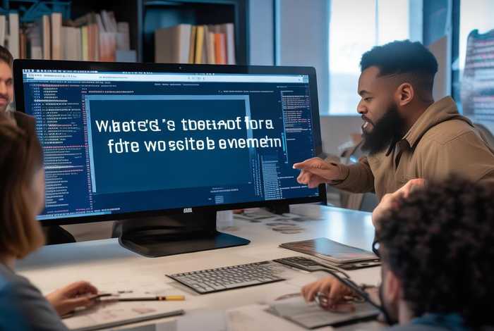 快速搭建网站用什么框架（快速搭建网站用什么框架好）