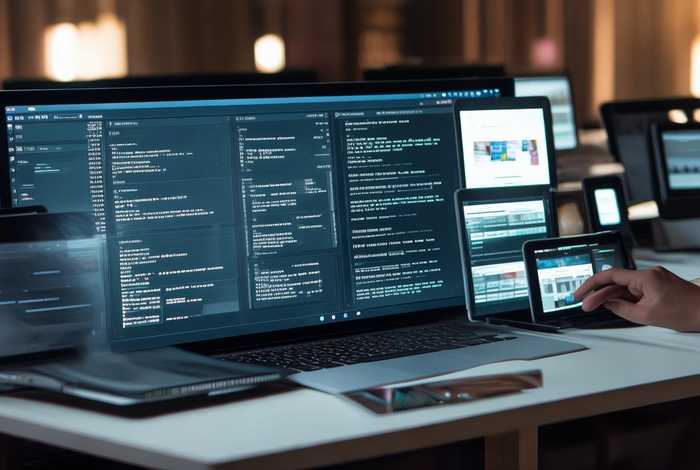 跨屏建站怎么编制网页的，跨屏建站怎么编制网页的链接