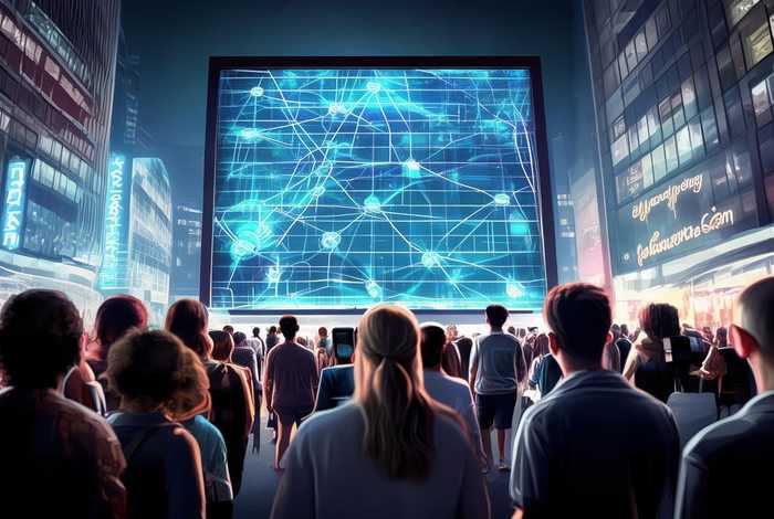 网络广告联盟是什么意思 - 网络广告联盟是什么意思啊