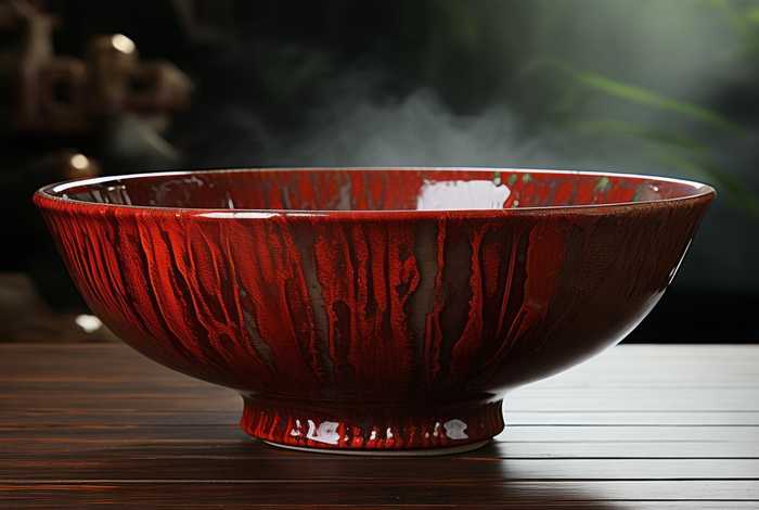 建盏是什么瓷器（建盏是什么瓷器类型）