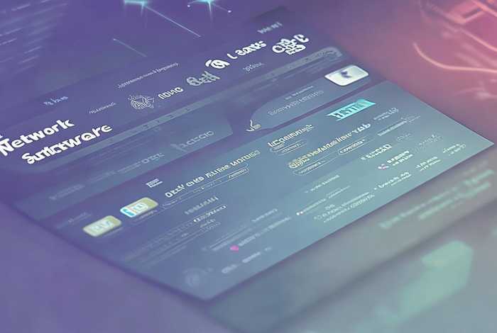 网络搭建软件推荐汇总 - 网络搭建软件推荐汇总表怎么做 网络搭建软件推荐汇总 - 网络搭建软件推荐汇总表怎么做