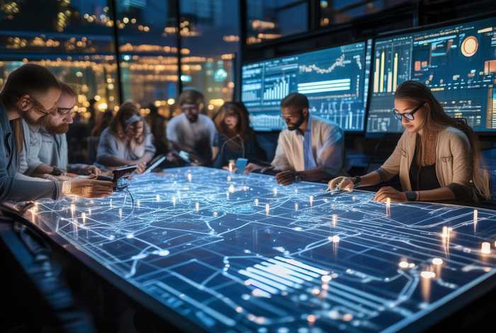 如何做网络推广优化工作 如何做网络推广优化工作内容