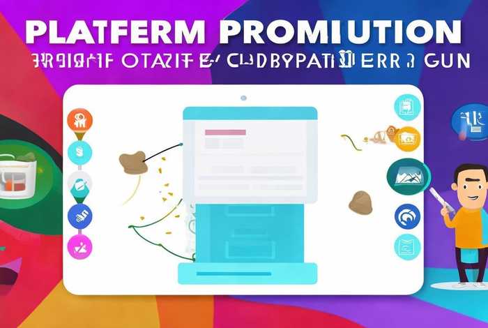平台推广教程 平台推广教程怎么做