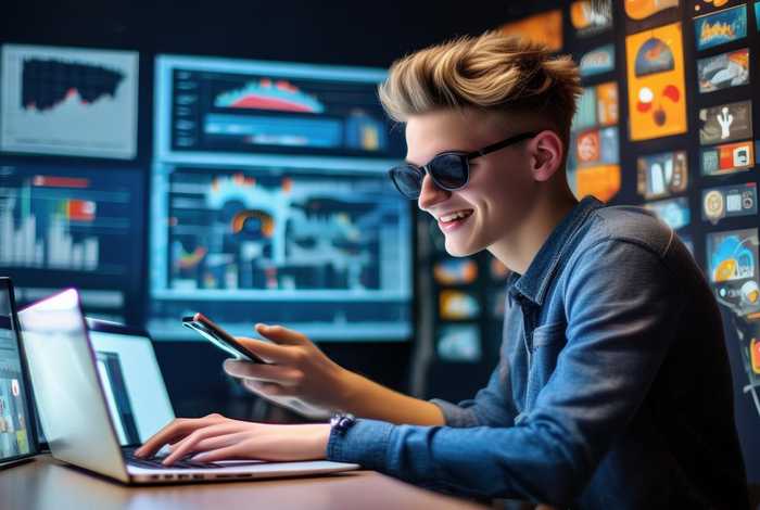 网络推广员是干什么的，网络推广员是干什么的工作