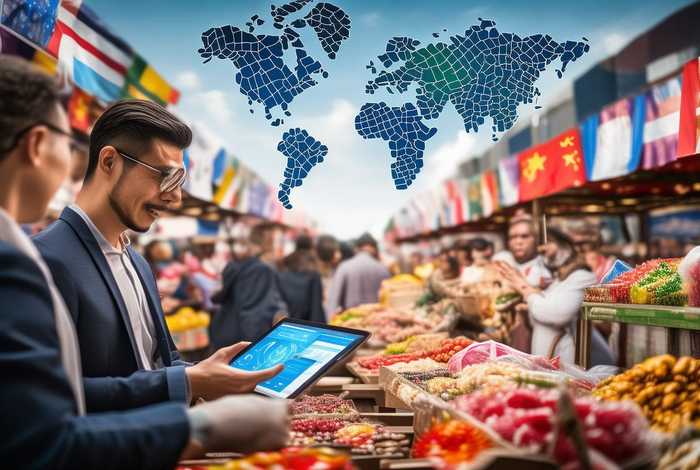 跨境电商怎么做知乎的 - 想了解跨境电商怎么做