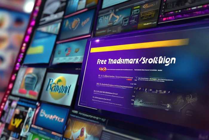 商标设计软件免费推荐，商标设计软件免费推荐有哪些