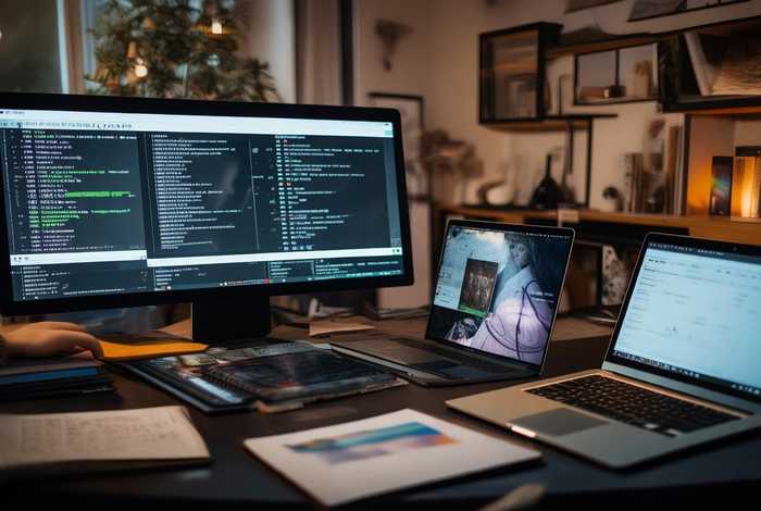 如何学好网页制作 - 如何学好网页制作软件