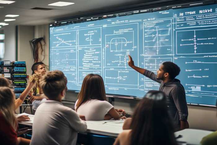 网络搭建基础知识教学、网络搭建基础知识教学反思