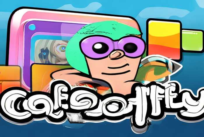 卡通形象生成用什么APP（卡通形象生成用什么app）