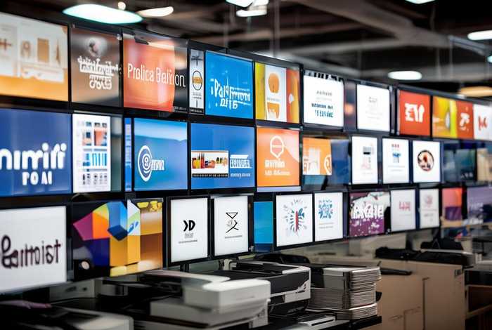 网上接单打印平台有哪些 网上接单打印平台有哪些软件