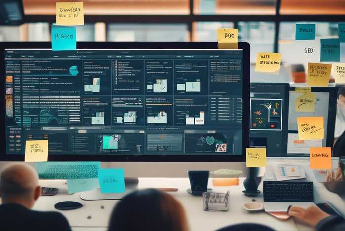 企业官网建站注意什么；企业官网建站注意什么问题