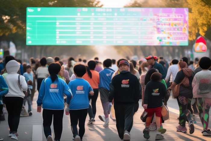 全民健走真的能挣钱吗 全民健走这个软件真的能挣钱吗