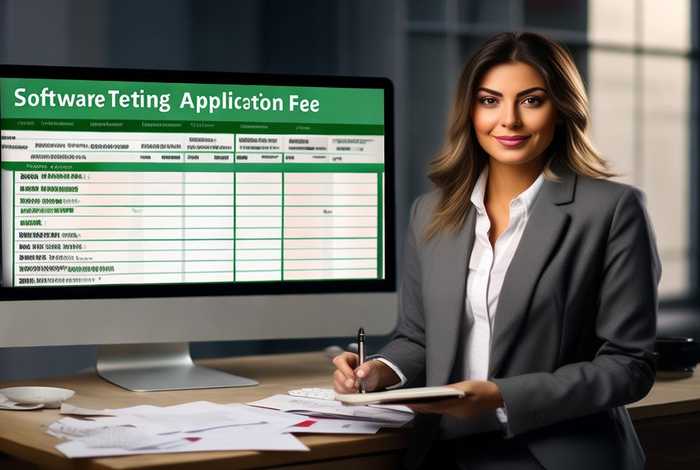 软件测评报名费用 - 软件测评师报名费用 软件测评报名费用 - 软件测评师报名费用