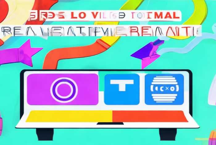 免费制作logo视频，制作logo视频教程