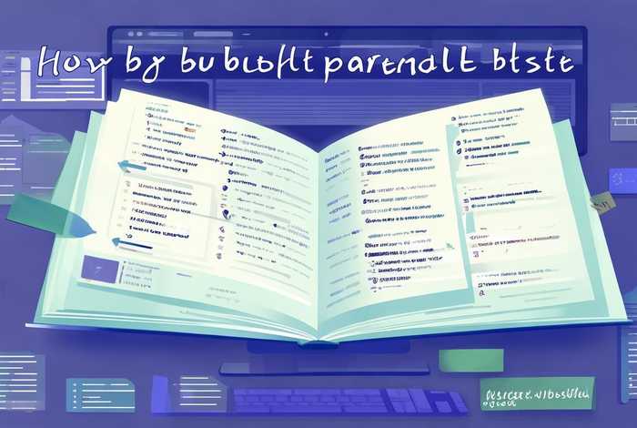 如何建造个人网站；如何建造个人网站教程