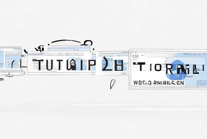 快速搭建网站教程视频；快速搭建网站教程视频大全