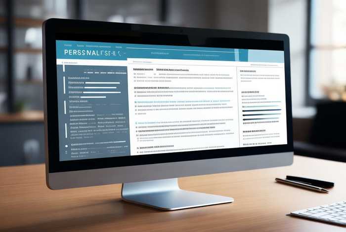 免费个人简历表电子版免费下载，免费个人简历表格电子版