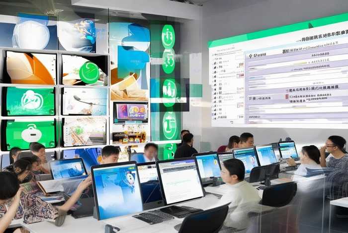 济南微信小程序制作公司 - 济南微信小程序制作公司排名