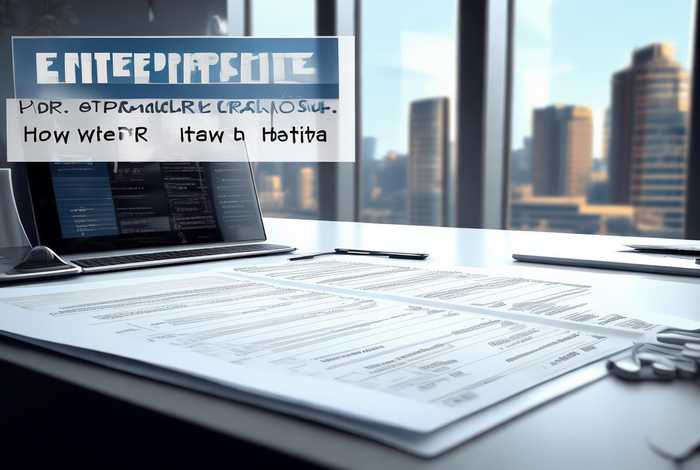 企业项目策划书模板范文 企业项目策划书模板范文怎么写